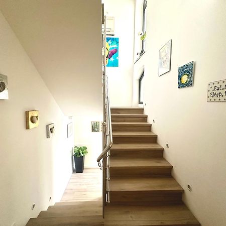 Nikola Apartmani Crikvenica Εξωτερικό φωτογραφία