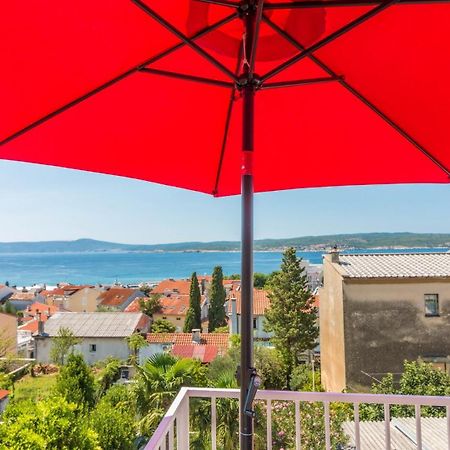 Nikola Apartmani Crikvenica Εξωτερικό φωτογραφία