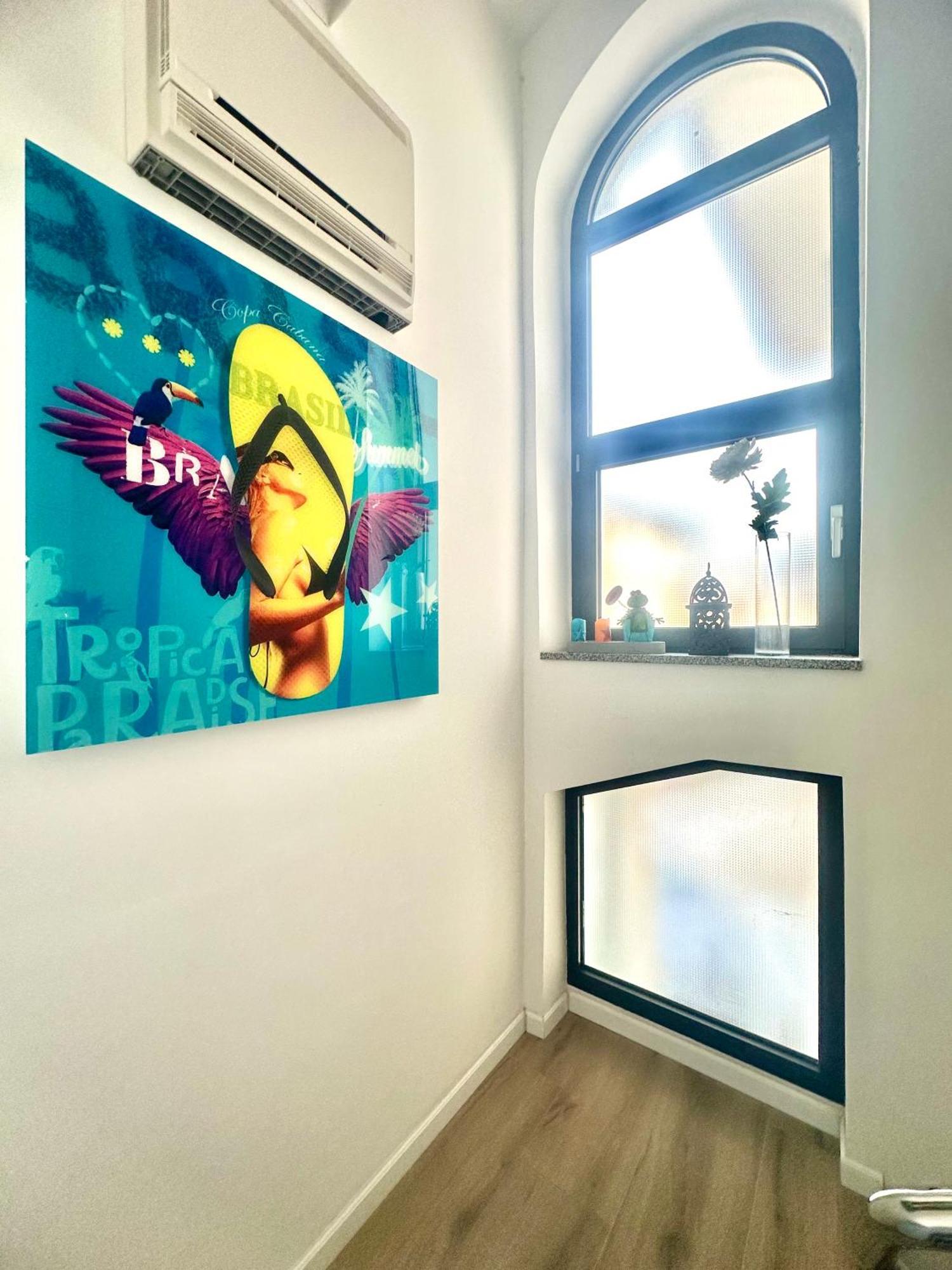 Nikola Apartmani Crikvenica Εξωτερικό φωτογραφία