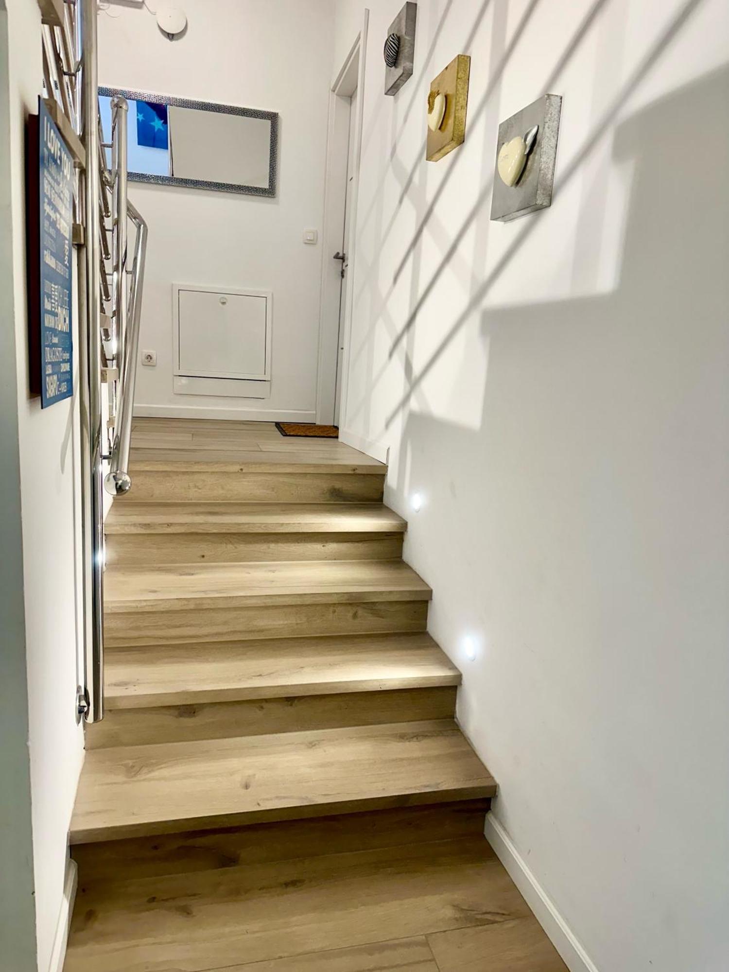 Nikola Apartmani Crikvenica Εξωτερικό φωτογραφία