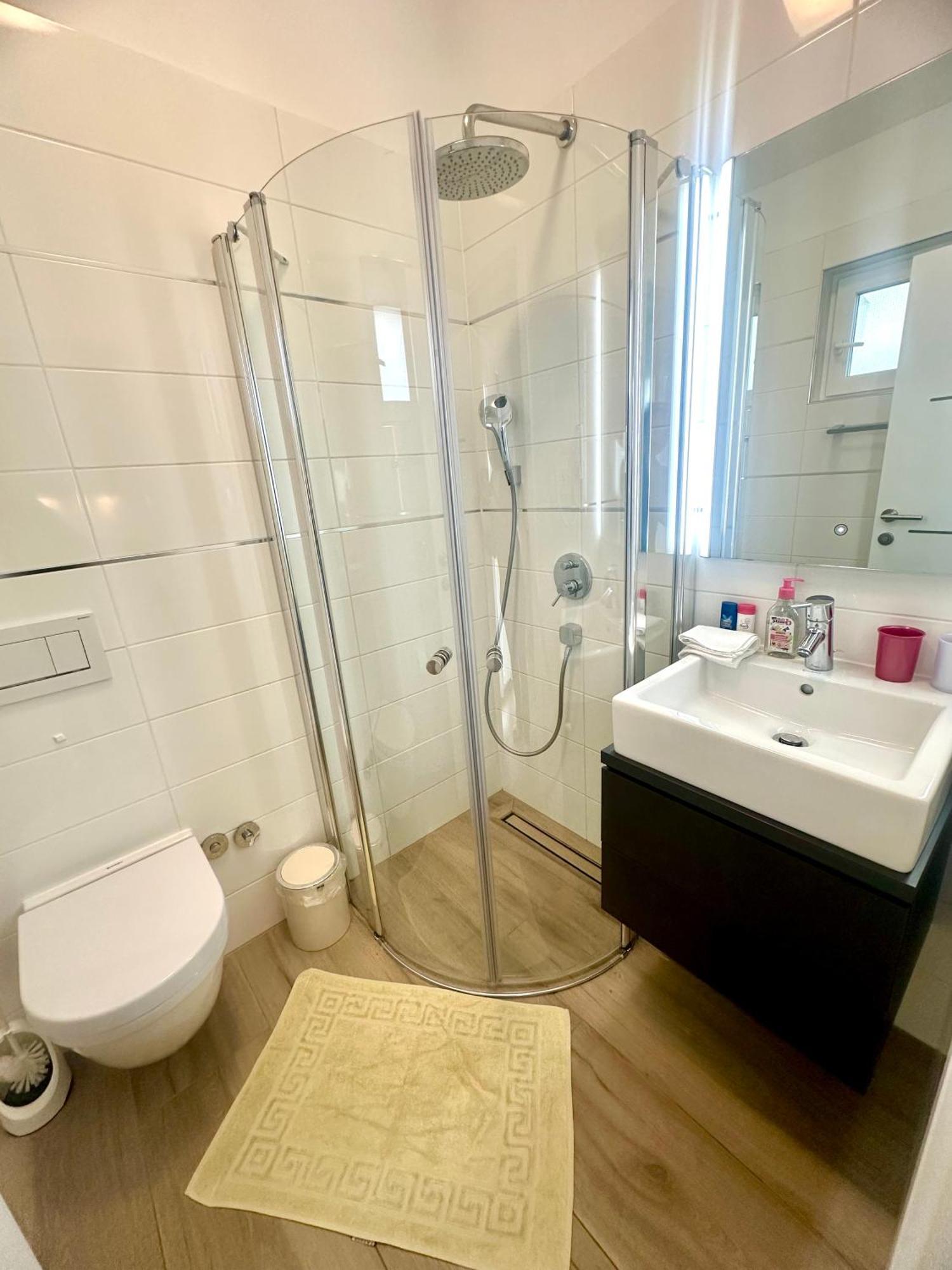 Nikola Apartmani Crikvenica Εξωτερικό φωτογραφία